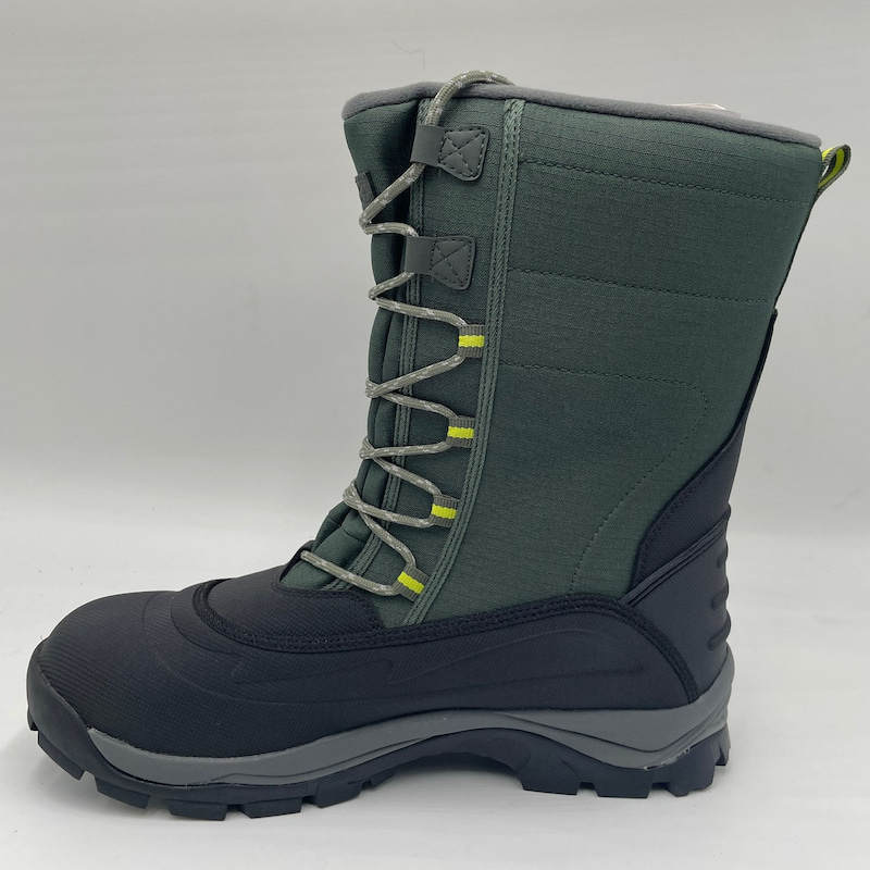 Insulated Warm Boots For Winter