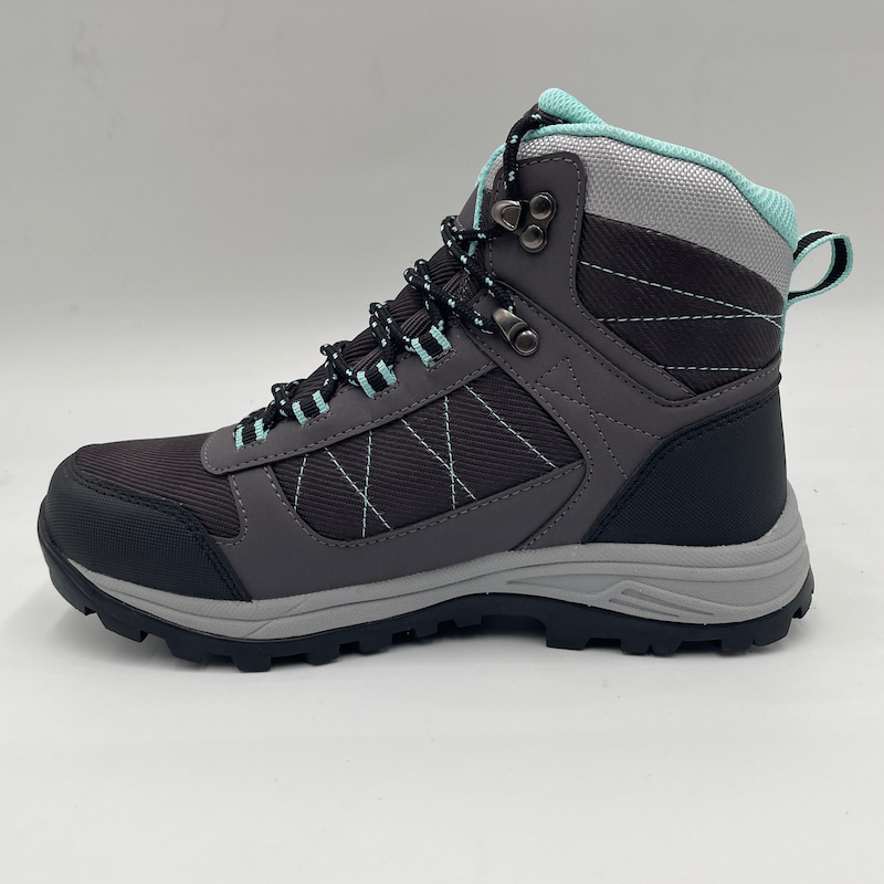Breathable High-quality PU Hiking Shoes Women