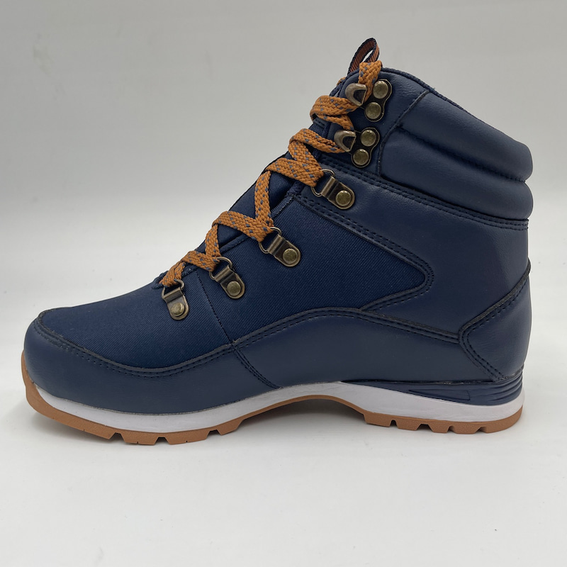 Hiking Shoes Rubber Outsole Great Traction