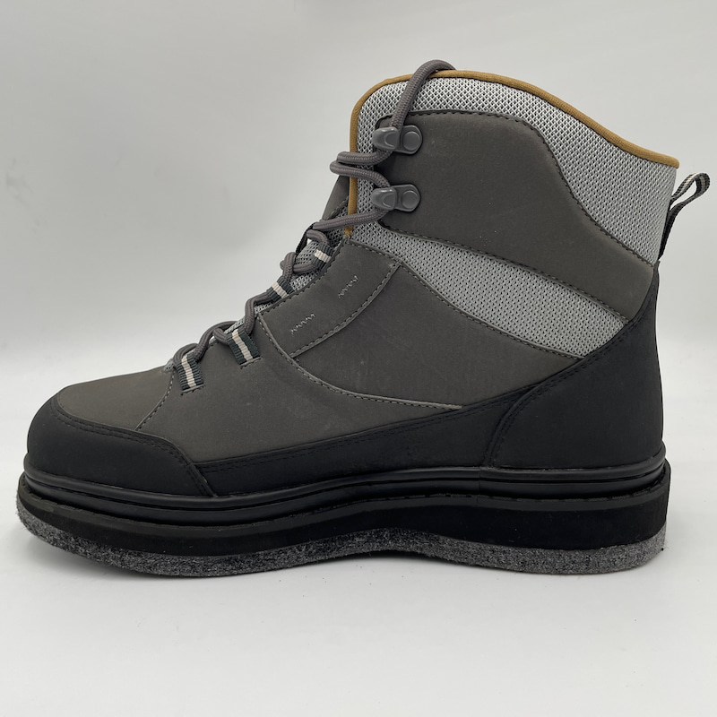 Water-repellent Felt Wading Fishing Boots