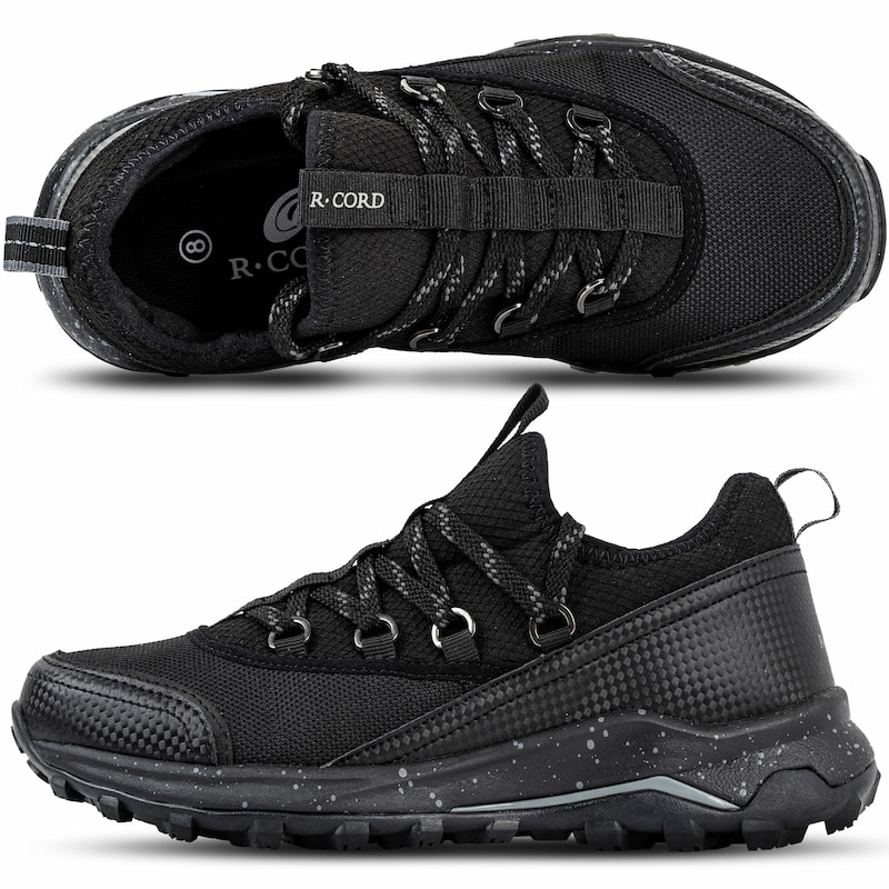 Lightweight Breathable Hiking Camping Walking Shoes