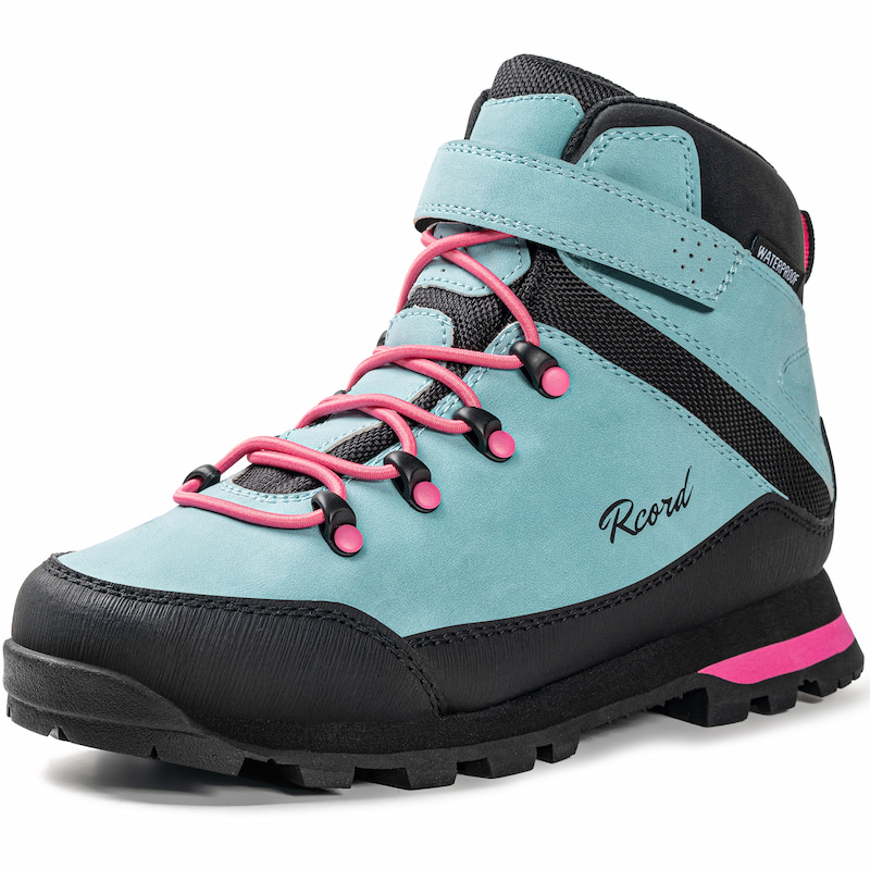 Kids Waterproof Hiking Boots Kids Waterproof Hiking Boots