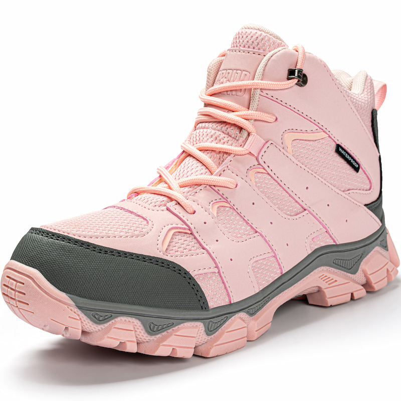 25132 Kids Hiking Boots
