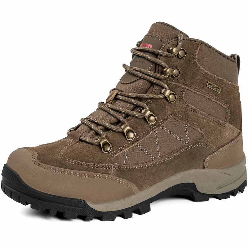 22040 Womens Hiking Boots