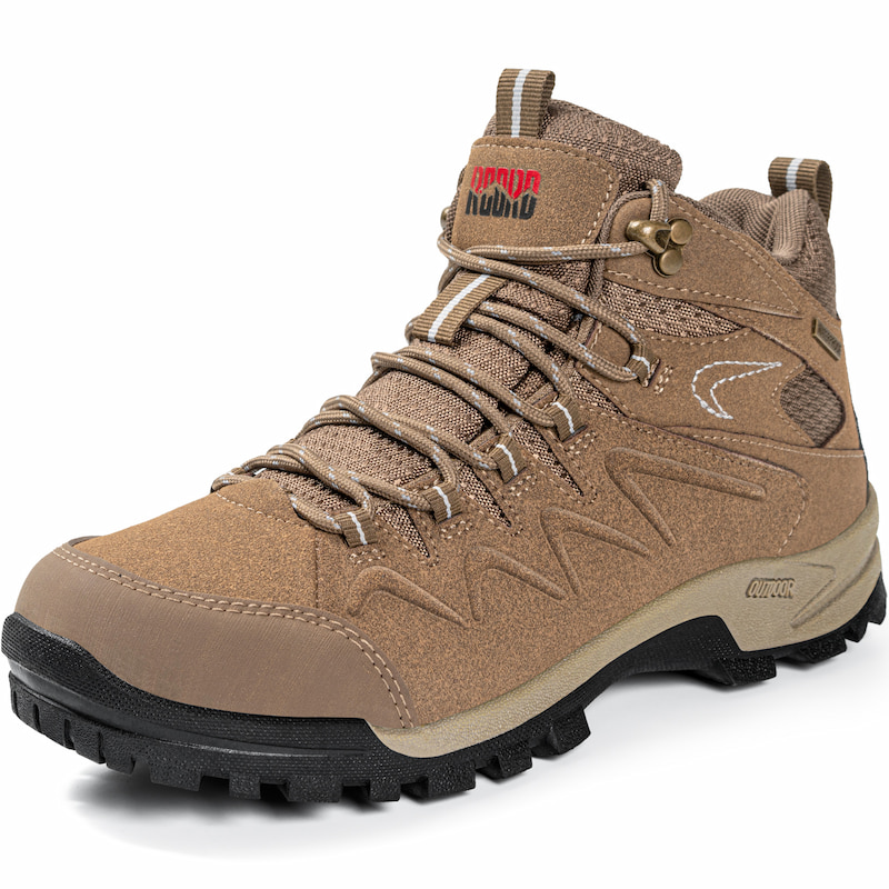 24050 Womens Hiking Shoes