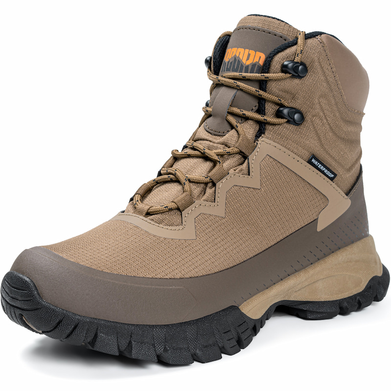 25084 Womens Hiking Boots