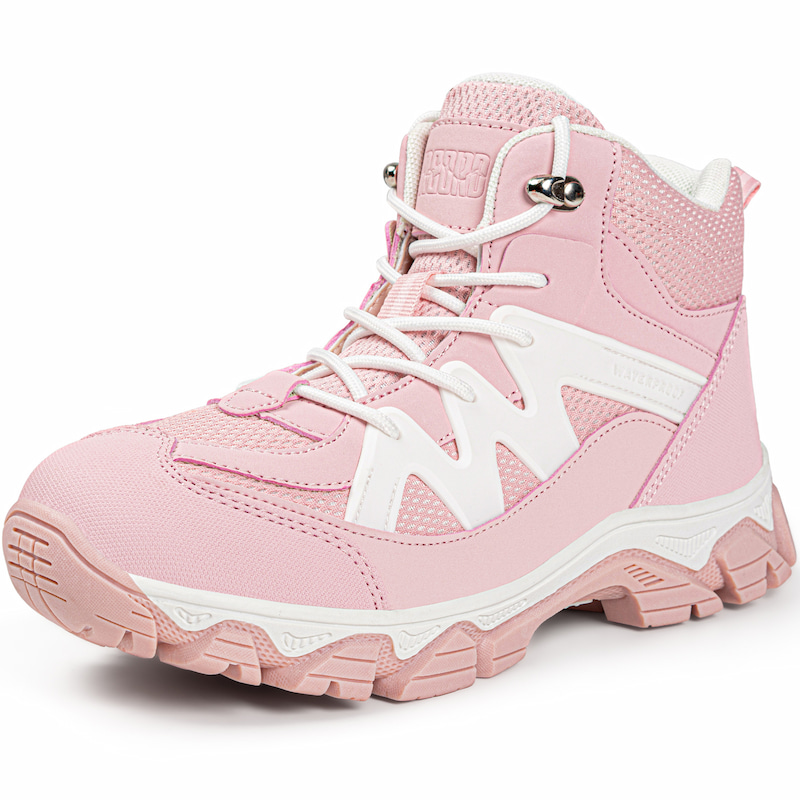 25134 Kids Hiking Boots